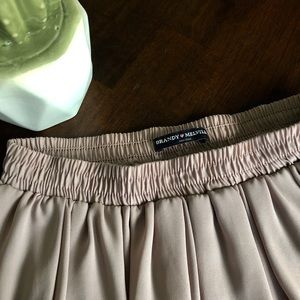 Brandy Melville Skirt